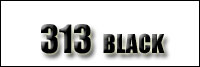 BOSS　313 black